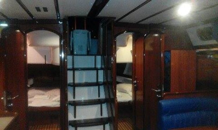 Ocean Yachts 51.2 | Joseph