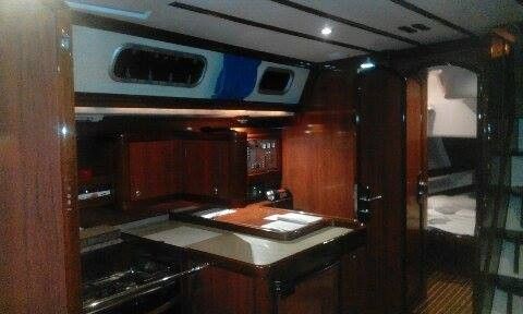 Ocean Yachts 51.2 | Joseph