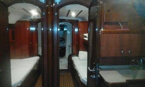 Ocean Yachts 51.2 | Joseph