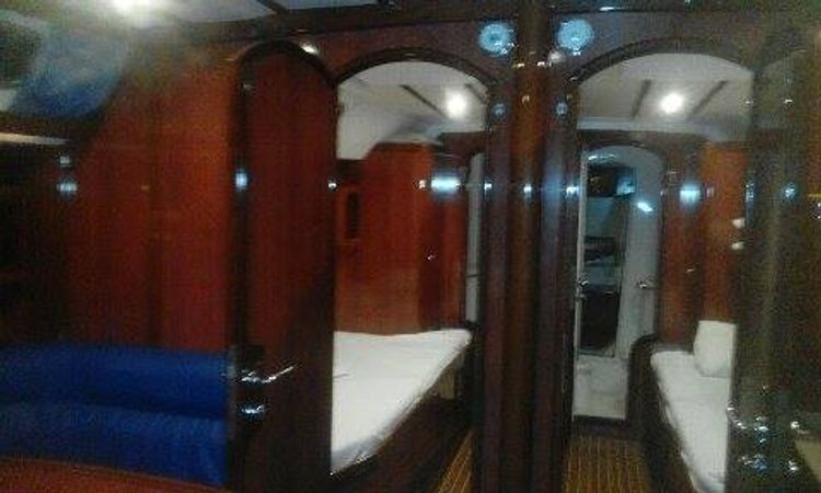 Ocean Yachts 51.2 | Joseph