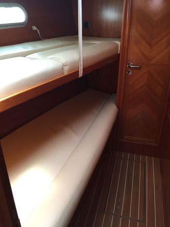 Jeanneau Sun Odyssey 54 DS | Macchiato