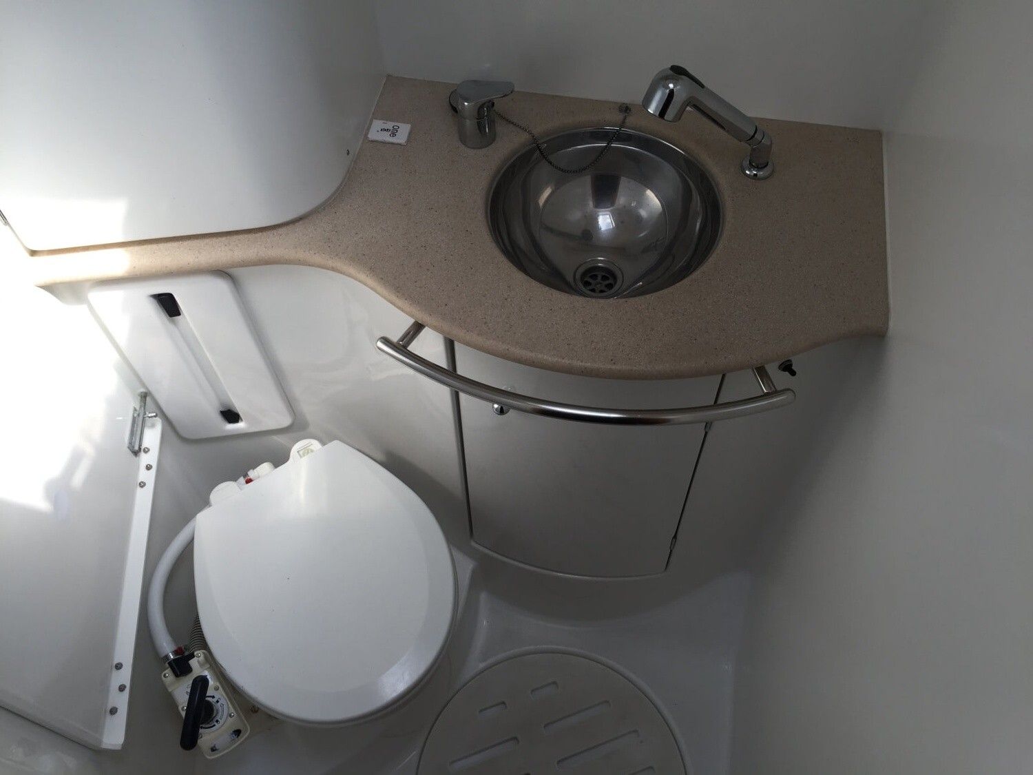 Jeanneau Sun Odyssey 54 DS | Macchiato