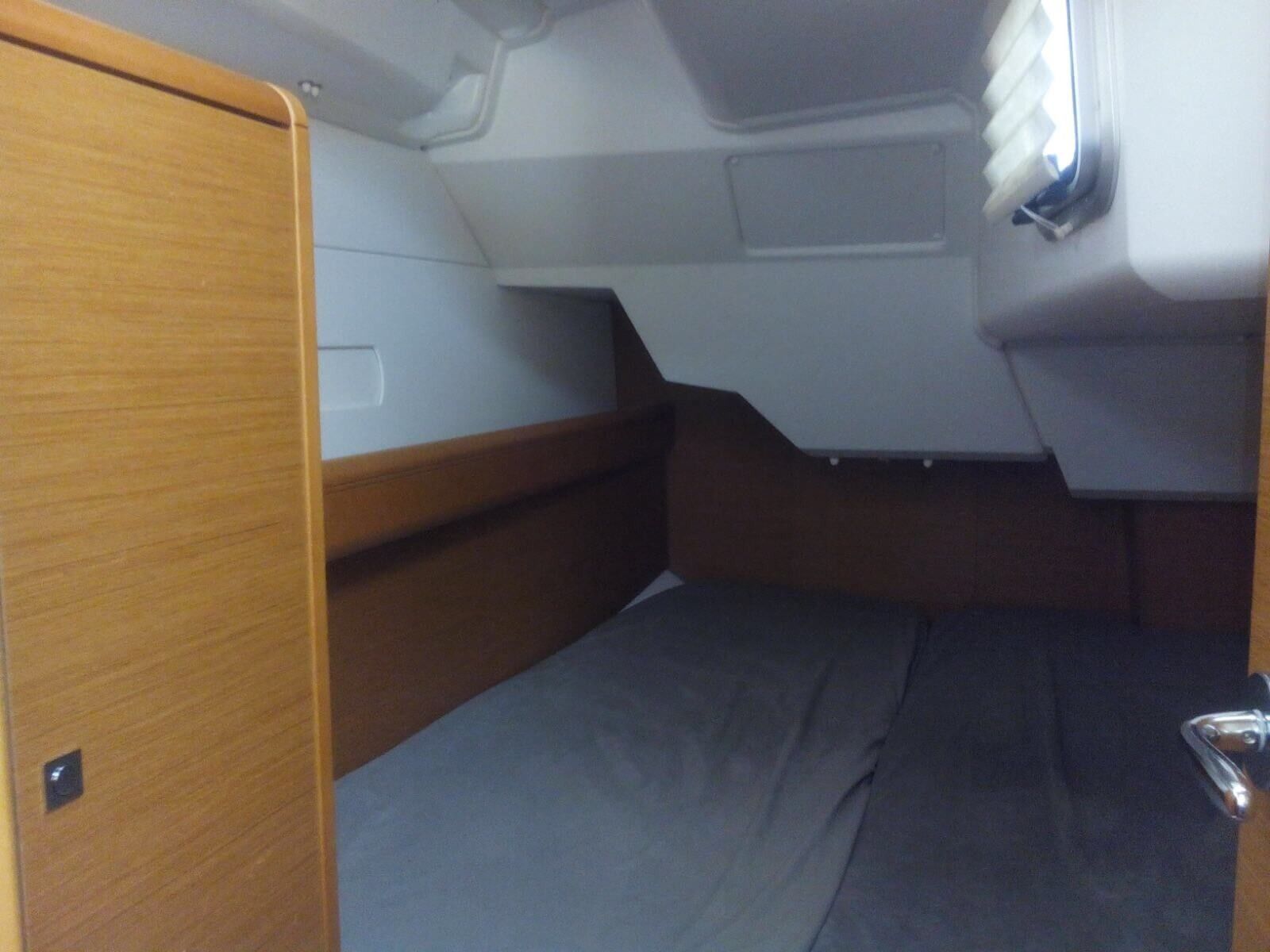 Jeanneau Sun Odyssey 379 | Minerva