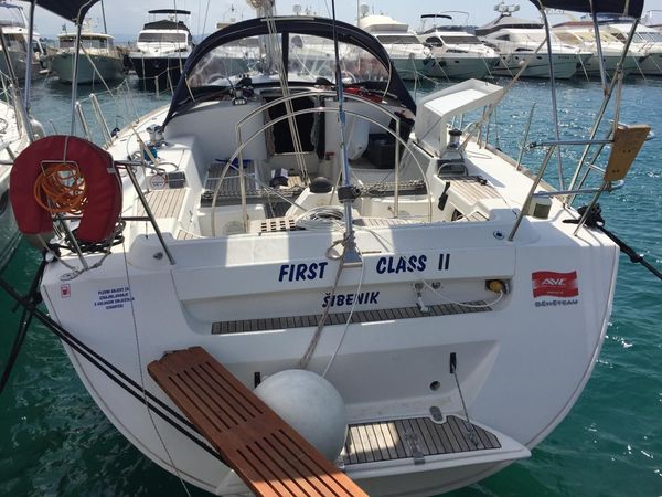 Beneteau First 47 | First Class 2