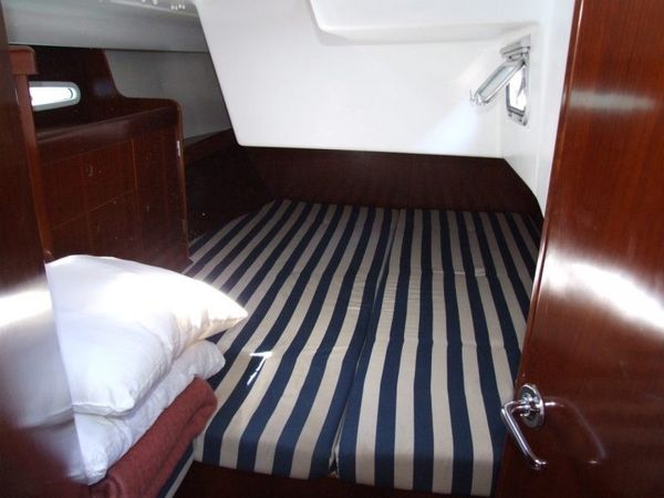 Beneteau First 47 | First Class 2