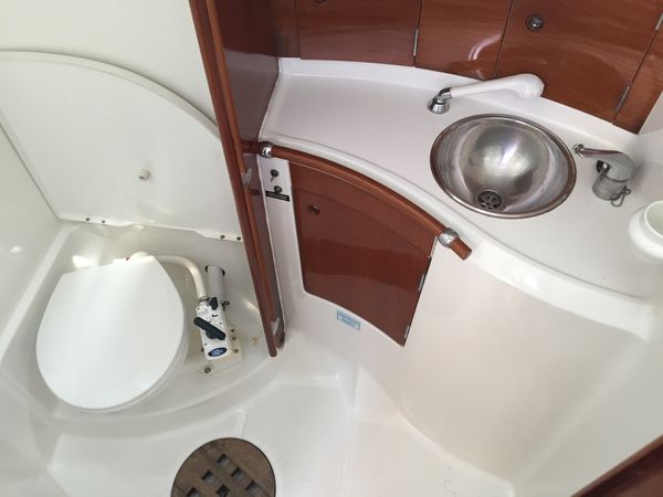 Beneteau First 47 | First Class 2