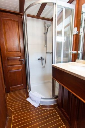 Gulet 112 | Dolce Vita 1