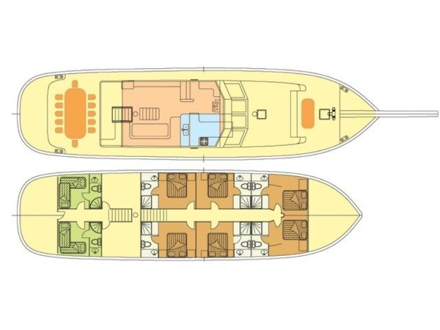 Gulet 98 | Aurum
