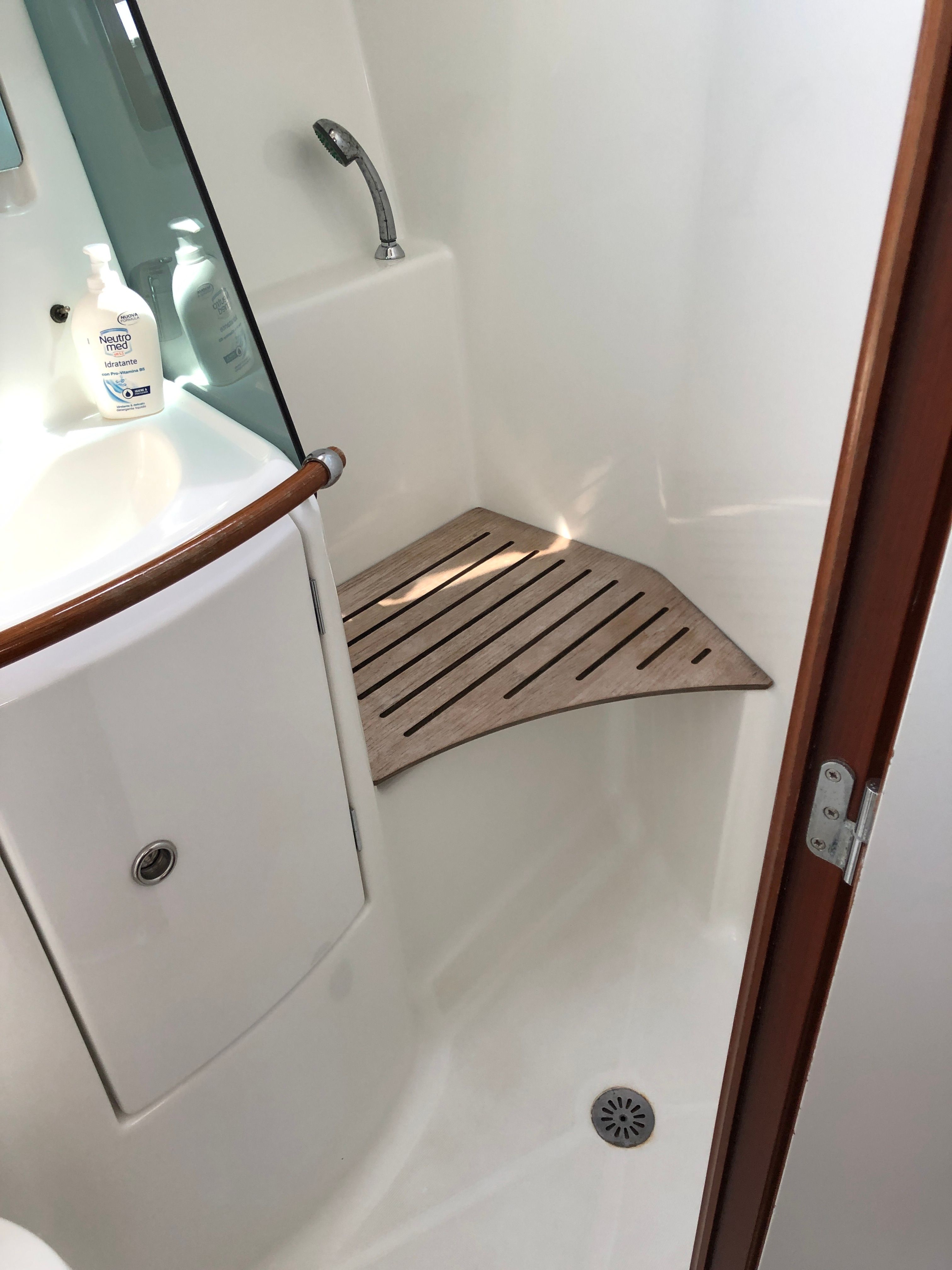 Beneteau Oceanis Clipper 373 | Mirfak