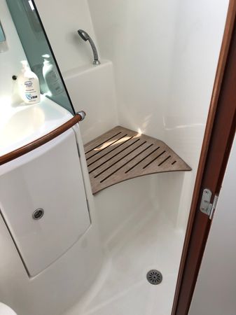 Beneteau Oceanis Clipper 373 | Mirfak