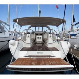 Bavaria Cruiser 41 | Astros