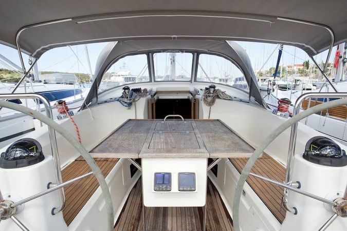 Bavaria Cruiser 41 | Astros