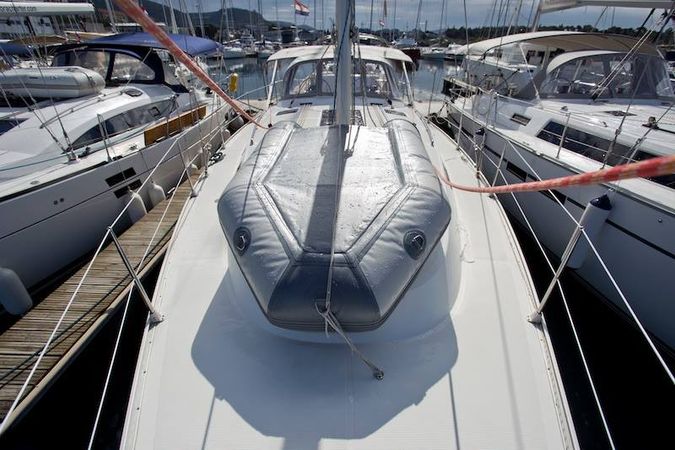 Bavaria Cruiser 41 | Astros