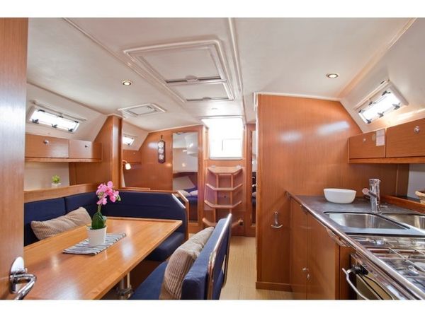 Bavaria Cruiser 41 | Astros