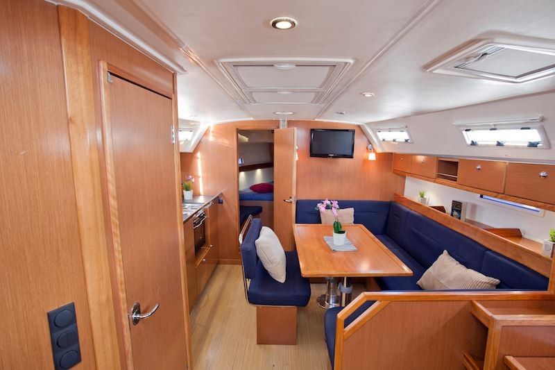 Bavaria Cruiser 41 | Astros