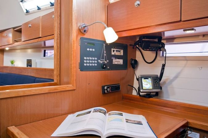 Bavaria Cruiser 41 | Astros