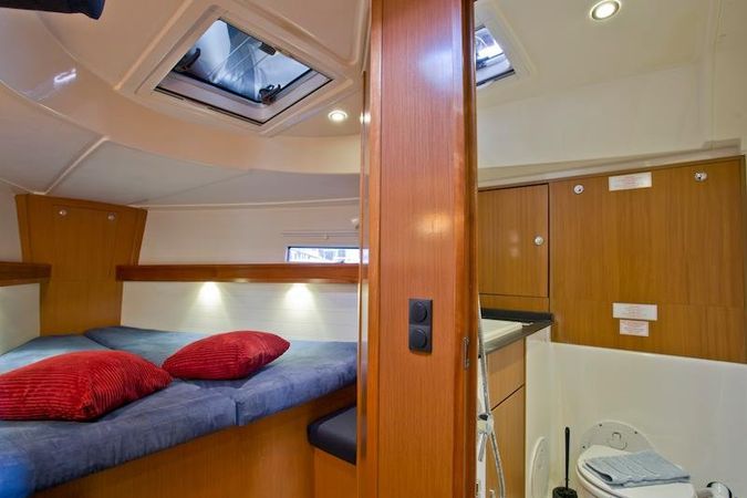 Bavaria Cruiser 41 | Astros