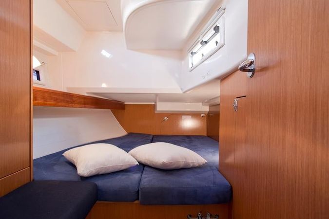 Bavaria Cruiser 41 | Astros