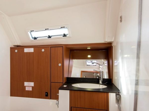 Bavaria Cruiser 41 | Astros