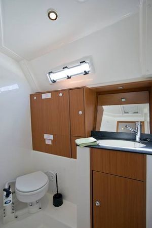 Bavaria Cruiser 41 | Astros