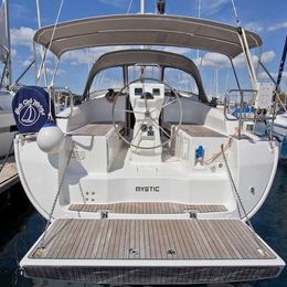 Bavaria Cruiser 36 | Mystic