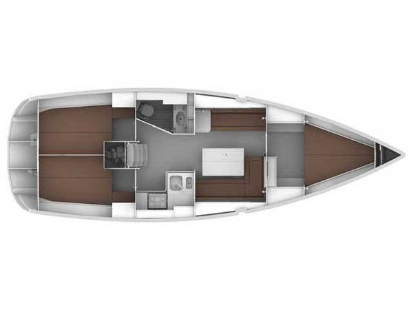 Bavaria Cruiser 36 | Mystic