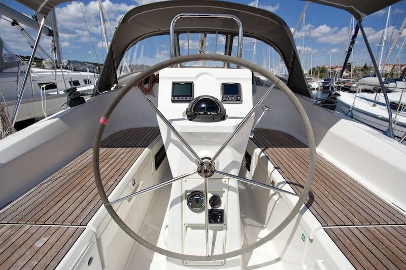 Bavaria Cruiser 36 | Mystic