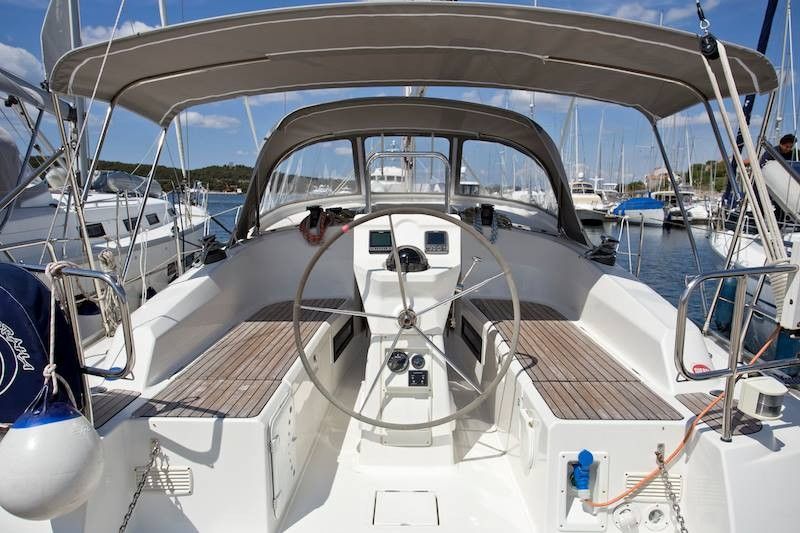 Bavaria Cruiser 36 | Mystic