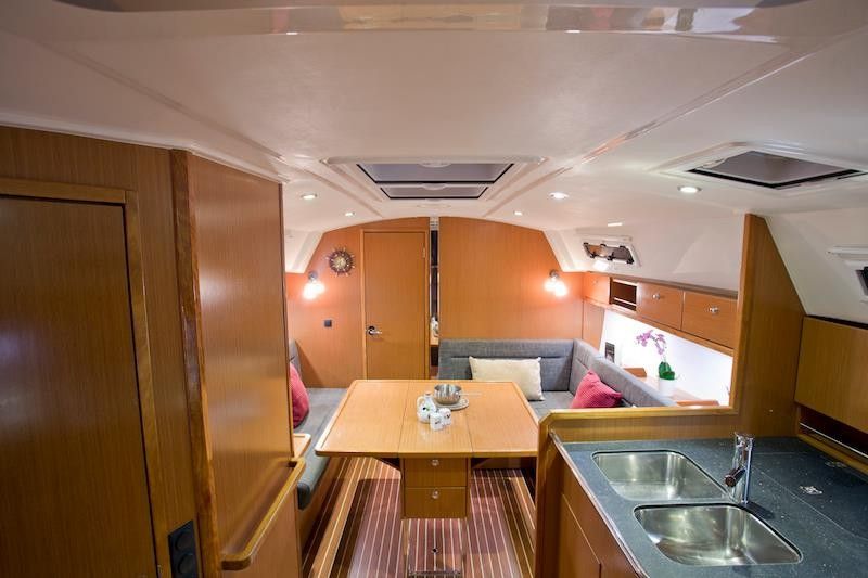 Bavaria Cruiser 36 | Mystic
