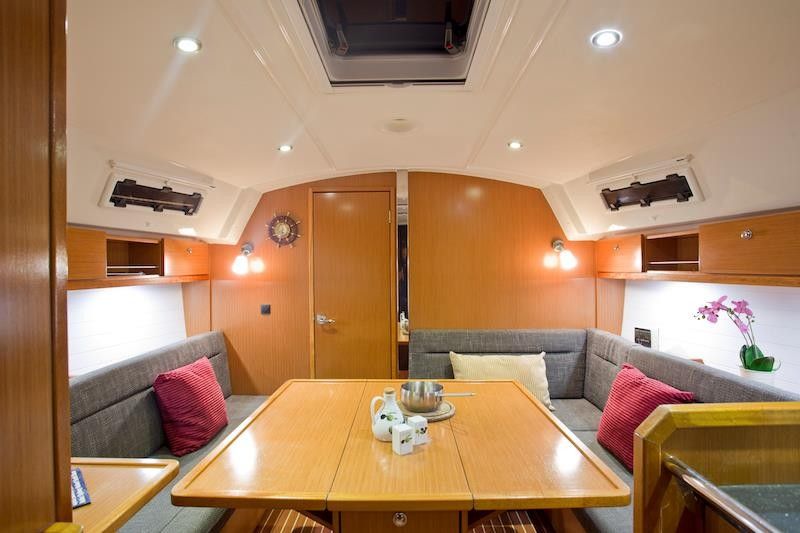 Bavaria Cruiser 36 | Mystic