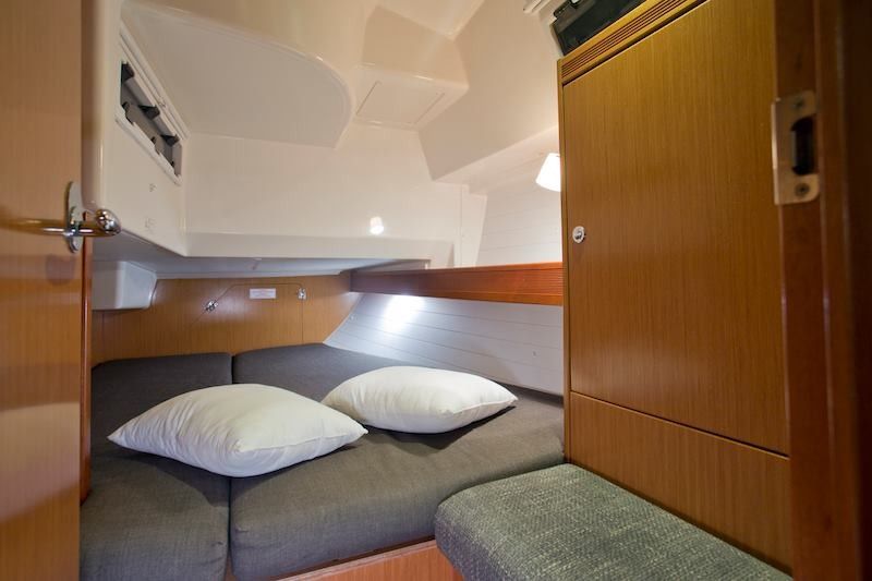 Bavaria Cruiser 36 | Mystic