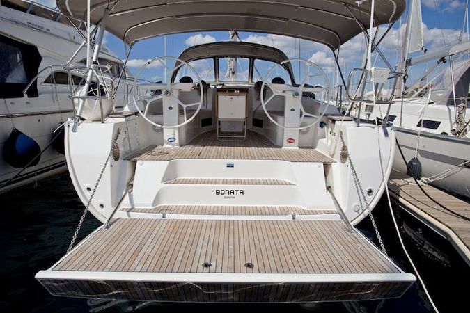 Bavaria Cruiser 45 | Bonata