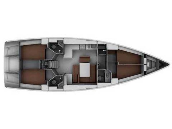 Bavaria Cruiser 45 | Bonata