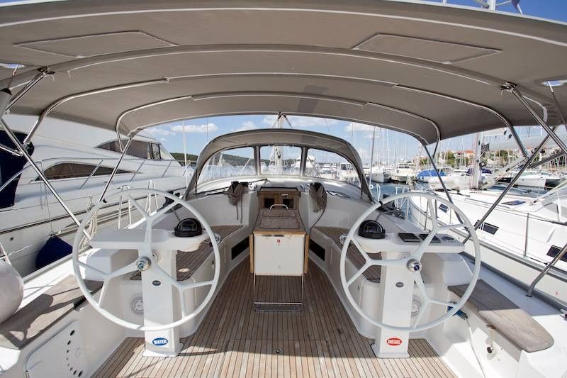 Bavaria Cruiser 45 | Bonata