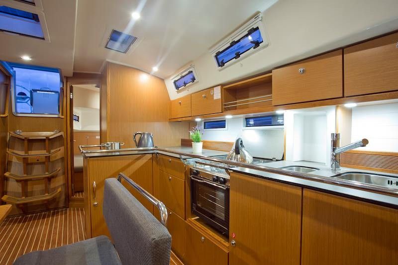 Bavaria Cruiser 45 | Bonata