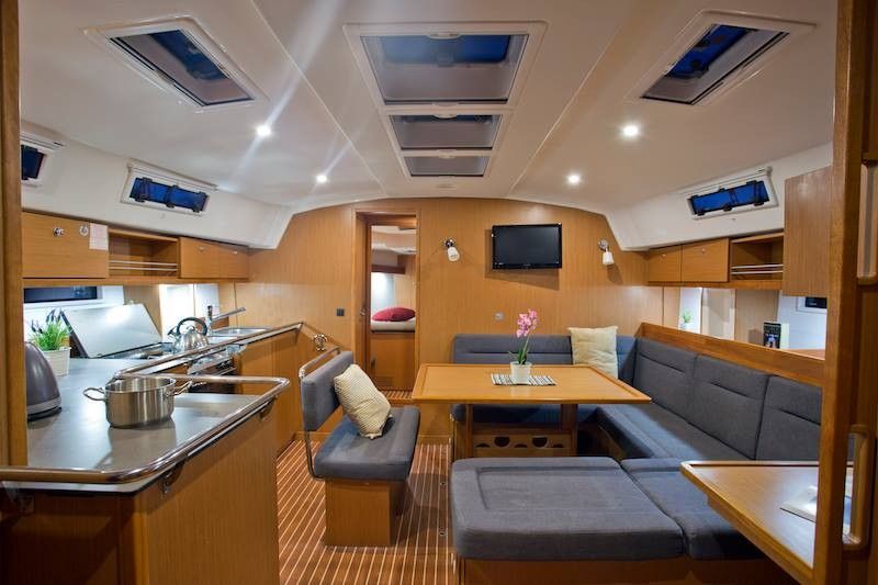 Bavaria Cruiser 45 | Bonata
