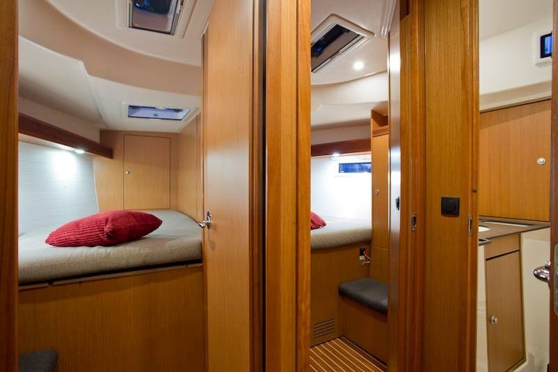 Bavaria Cruiser 45 | Bonata