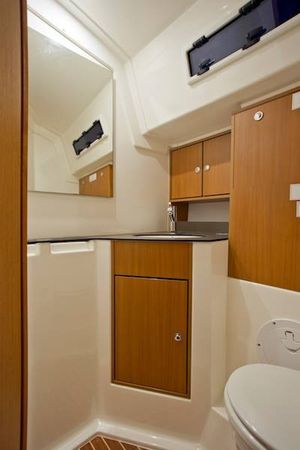 Bavaria Cruiser 45 | Bonata