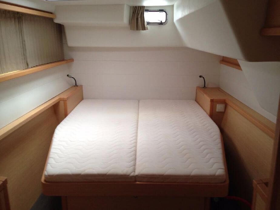 Lagoon 450 F | Donata