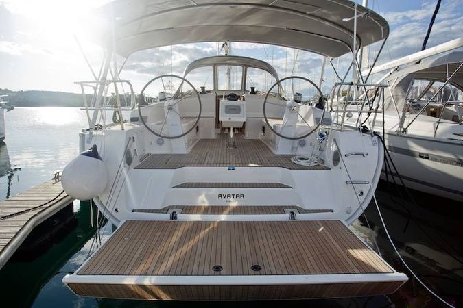 Bavaria Cruiser 46 | Avatar