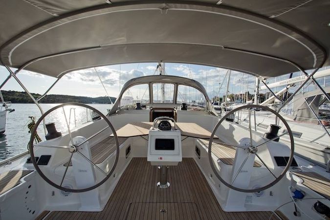 Bavaria Cruiser 46 | Avatar