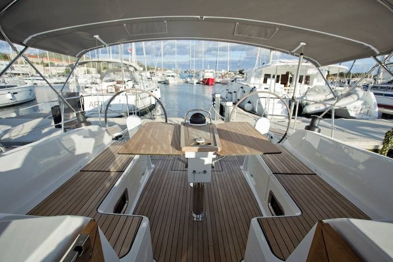 Bavaria Cruiser 46 | Avatar