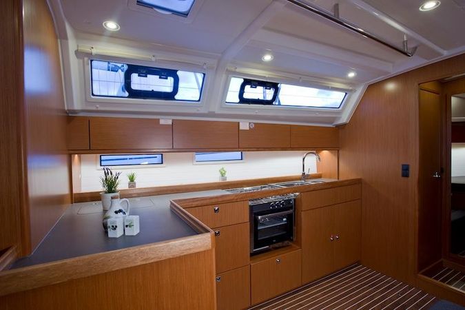 Bavaria Cruiser 46 | Avatar