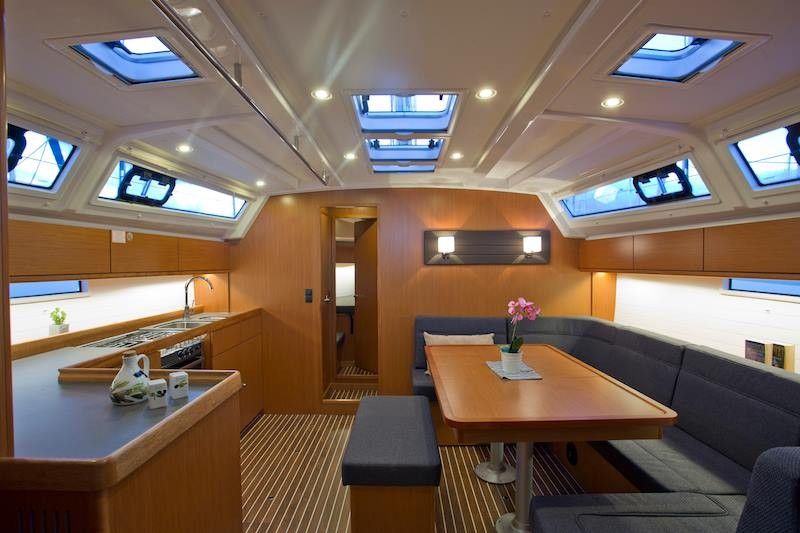 Bavaria Cruiser 46 | Avatar