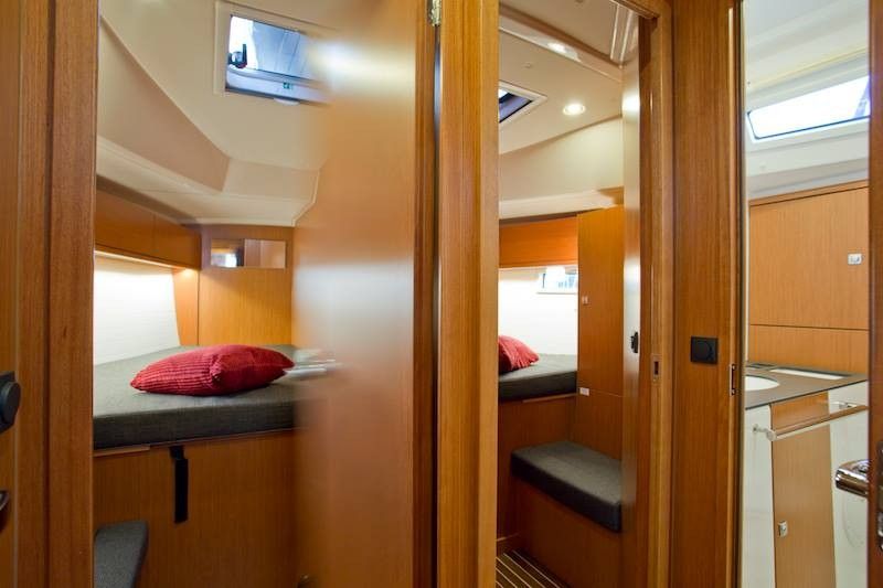 Bavaria Cruiser 46 | Avatar