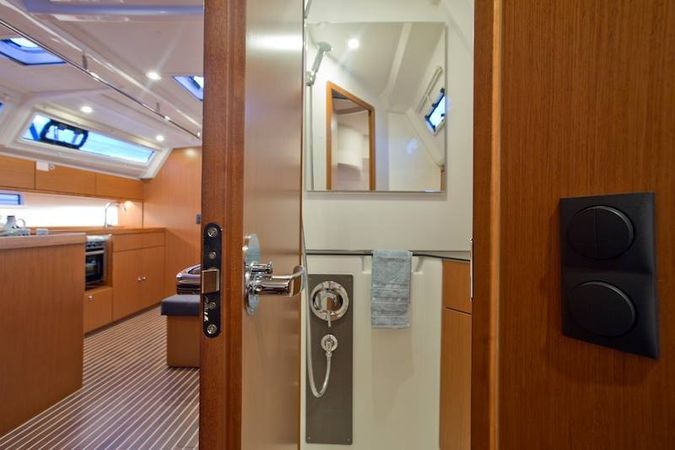 Bavaria Cruiser 46 | Avatar