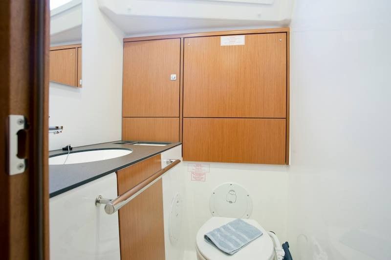 Bavaria Cruiser 46 | Avatar