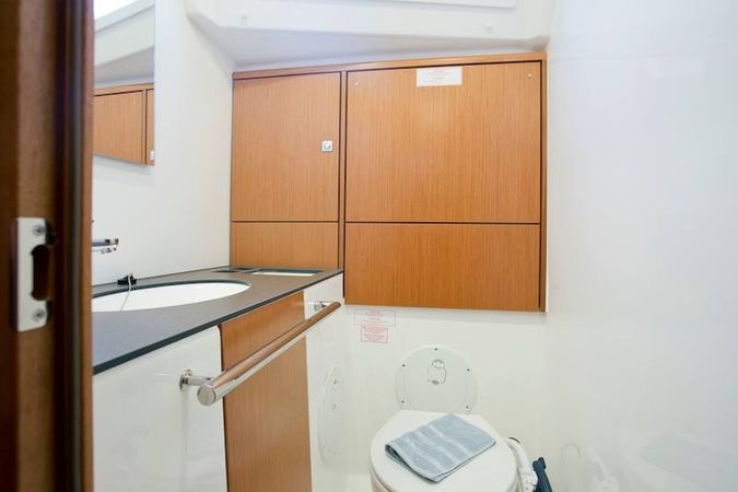 Bavaria Cruiser 46 | Avatar