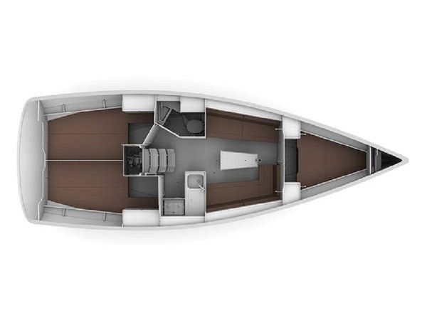 Bavaria Cruiser 34 | Lady One