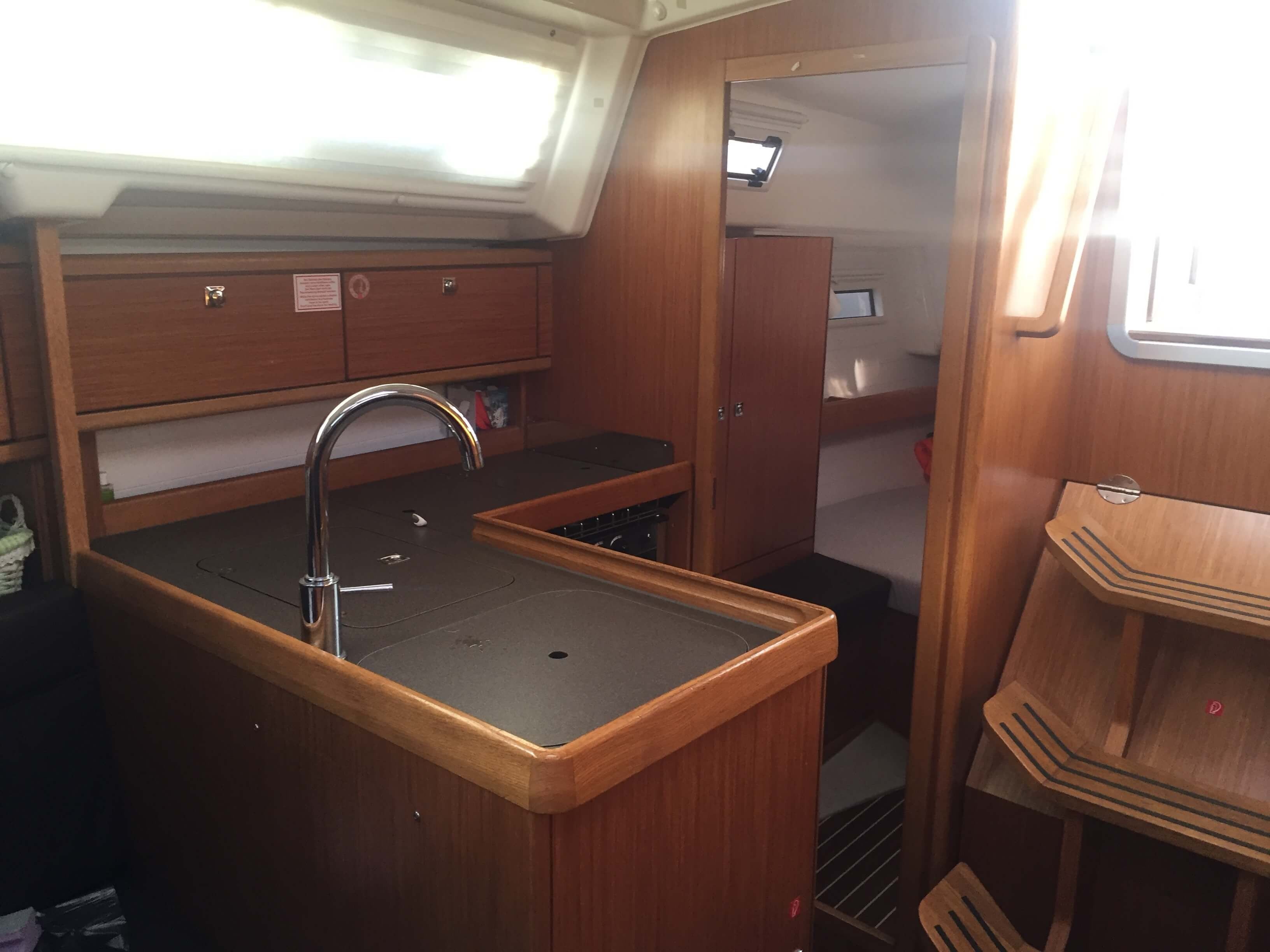 Bavaria Cruiser 34 | Feeling Good